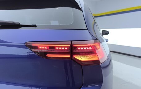 Volkswagen Golf VIII, 2022 год, 1 885 000 рублей, 5 фотография