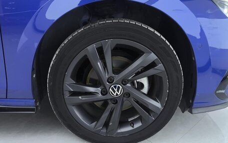 Volkswagen Golf VIII, 2022 год, 1 885 000 рублей, 10 фотография