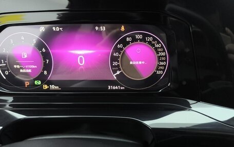 Volkswagen Golf VIII, 2022 год, 1 885 000 рублей, 13 фотография