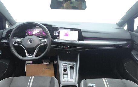 Volkswagen Golf VIII, 2022 год, 1 885 000 рублей, 9 фотография