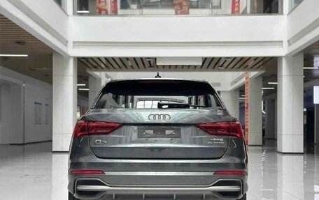 Audi Q3, 2022 год, 2 300 000 рублей, 4 фотография