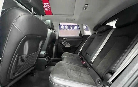 Audi Q3, 2022 год, 2 300 000 рублей, 8 фотография