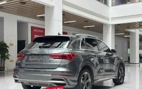 Audi Q3, 2022 год, 2 300 000 рублей, 3 фотография
