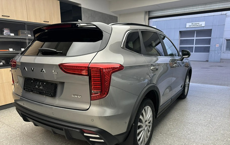 Haval Jolion, 2026 год, 2 899 000 рублей, 4 фотография