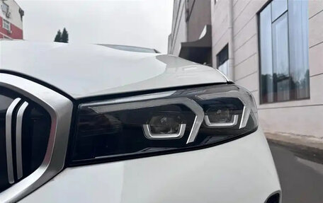 BMW 3 серия, 2023 год, 3 340 013 рублей, 3 фотография