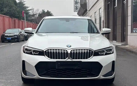 BMW 3 серия, 2023 год, 3 340 013 рублей, 2 фотография