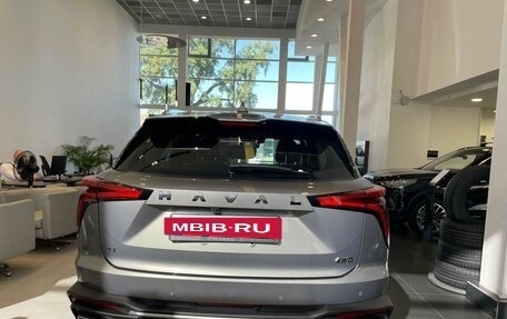 Haval F7, 2026 год, 3 662 010 рублей, 5 фотография