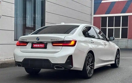 BMW 3 серия, 2023 год, 3 340 013 рублей, 5 фотография