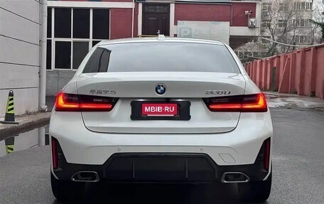 BMW 3 серия, 2023 год, 3 340 013 рублей, 4 фотография