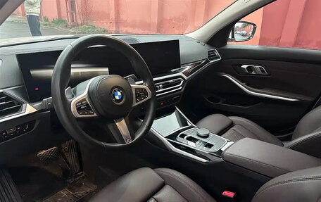 BMW 3 серия, 2023 год, 3 340 013 рублей, 9 фотография