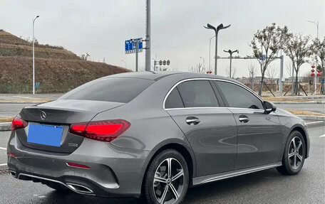 Mercedes-Benz A-Класс, 2026 год, 2 439 777 рублей, 4 фотография