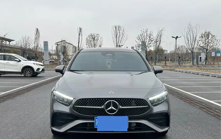 Mercedes-Benz A-Класс, 2026 год, 2 439 777 рублей, 2 фотография