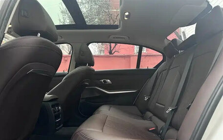 BMW 3 серия, 2023 год, 3 340 013 рублей, 17 фотография