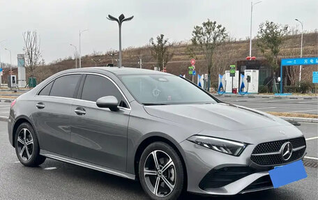 Mercedes-Benz A-Класс, 2026 год, 2 439 777 рублей, 3 фотография