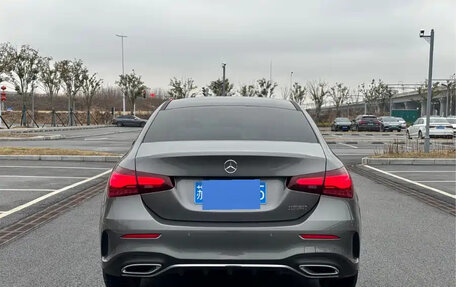 Mercedes-Benz A-Класс, 2026 год, 2 439 777 рублей, 5 фотография