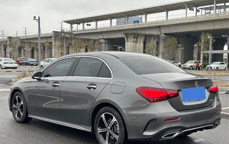 Mercedes-Benz A-Класс, 2026 год, 2 439 777 рублей, 6 фотография