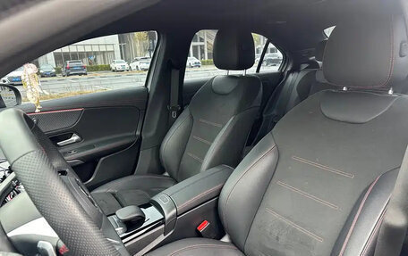 Mercedes-Benz A-Класс, 2026 год, 2 439 777 рублей, 8 фотография