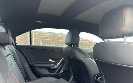 Mercedes-Benz A-Класс, 2026 год, 2 439 777 рублей, 11 фотография