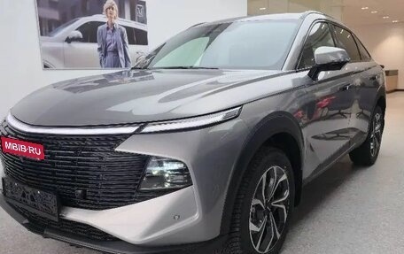 Haval F7x, 2026 год, 3 799 000 рублей, 2 фотография