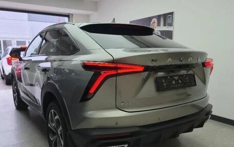 Haval F7x, 2026 год, 3 799 000 рублей, 4 фотография