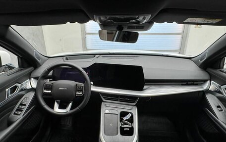 Haval F7x, 2026 год, 3 799 000 рублей, 7 фотография