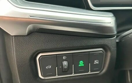 Haval F7x, 2026 год, 3 799 000 рублей, 9 фотография