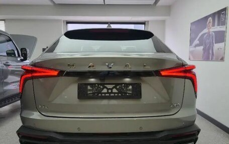 Haval F7x, 2026 год, 3 799 000 рублей, 6 фотография