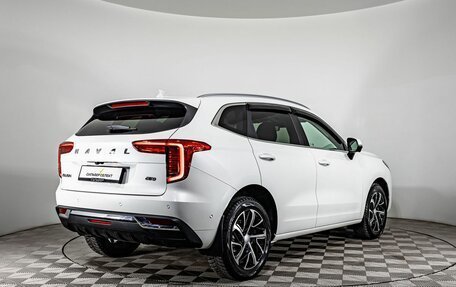 Haval Jolion, 2023 год, 1 920 000 рублей, 2 фотография