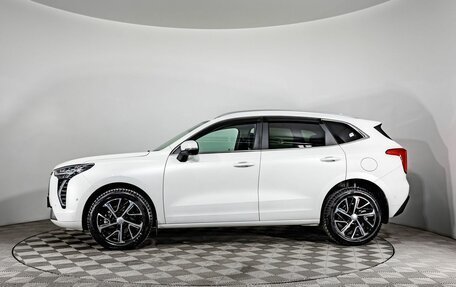 Haval Jolion, 2023 год, 1 920 000 рублей, 7 фотография