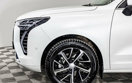 Haval Jolion, 2023 год, 1 920 000 рублей, 9 фотография