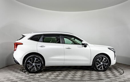 Haval Jolion, 2023 год, 1 920 000 рублей, 8 фотография