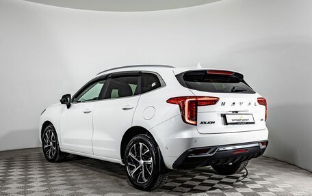 Haval Jolion, 2023 год, 1 920 000 рублей, 6 фотография