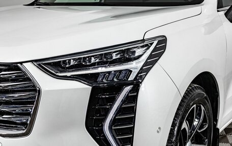 Haval Jolion, 2023 год, 1 920 000 рублей, 10 фотография