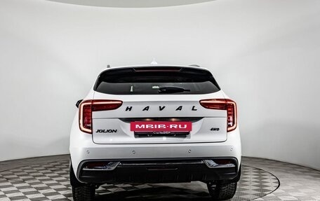 Haval Jolion, 2023 год, 1 920 000 рублей, 4 фотография