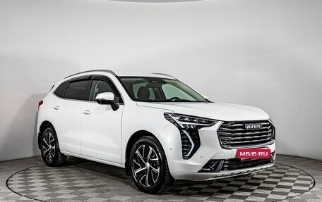 Haval Jolion, 2023 год, 1 920 000 рублей, 5 фотография