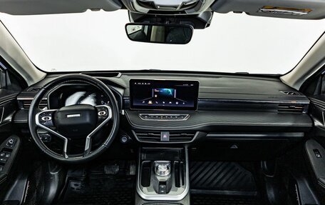 Haval Jolion, 2023 год, 1 920 000 рублей, 13 фотография