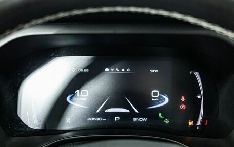 Haval Jolion, 2023 год, 1 920 000 рублей, 17 фотография