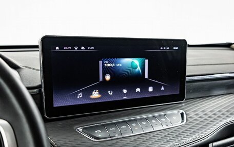 Haval Jolion, 2023 год, 1 920 000 рублей, 18 фотография