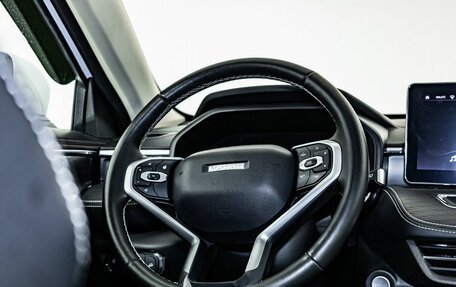 Haval Jolion, 2023 год, 1 920 000 рублей, 14 фотография