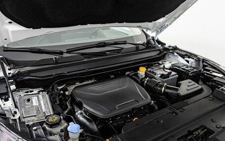 Haval Jolion, 2023 год, 1 920 000 рублей, 22 фотография