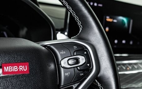 Haval Jolion, 2023 год, 1 920 000 рублей, 16 фотография