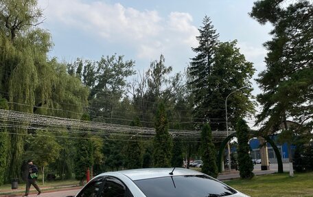 Hyundai Solaris II рестайлинг, 2015 год, 900 000 рублей, 5 фотография