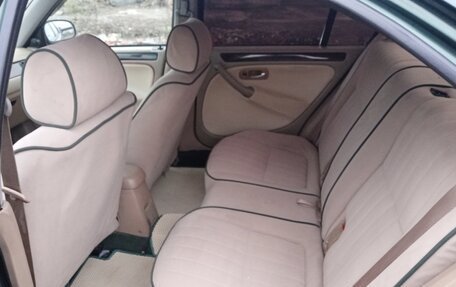 Land Rover 400, 1999 год, 300 000 рублей, 3 фотография