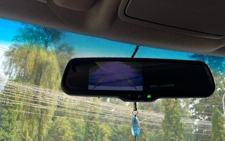 Hyundai Solaris II рестайлинг, 2015 год, 900 000 рублей, 11 фотография