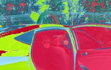 Hyundai Solaris II рестайлинг, 2015 год, 900 000 рублей, 14 фотография