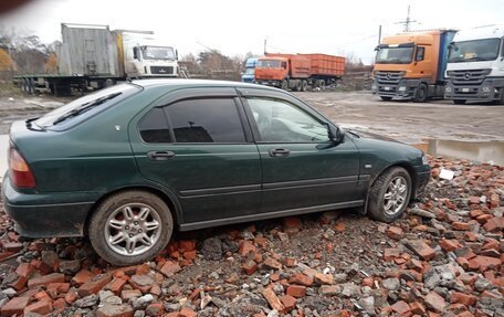 Land Rover 400, 1999 год, 300 000 рублей, 10 фотография