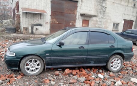 Land Rover 400, 1999 год, 300 000 рублей, 8 фотография