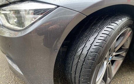 BMW 3 серия, 2018 год, 2 450 000 рублей, 5 фотография