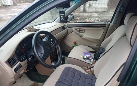 Land Rover 400, 1999 год, 300 000 рублей, 9 фотография