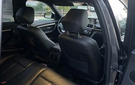 BMW 3 серия, 2018 год, 2 450 000 рублей, 9 фотография